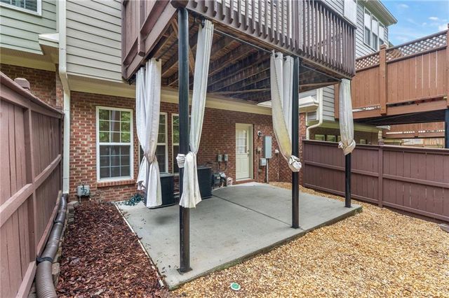 4697 Wehunt Commons Drive SE, Smyrna, GA 30082