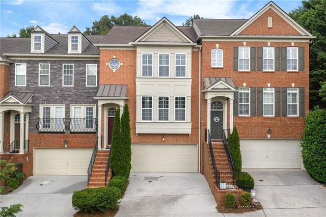 4697 Wehunt Commons Drive SE, Smyrna, GA 30082