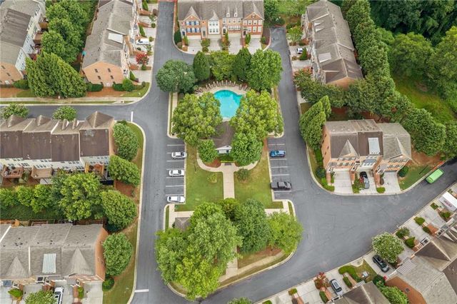 4697 Wehunt Commons Drive SE, Smyrna, GA 30082