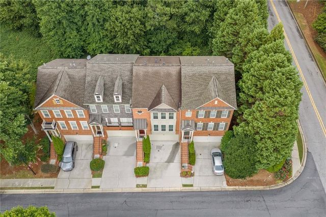 4697 Wehunt Commons Drive SE, Smyrna, GA 30082