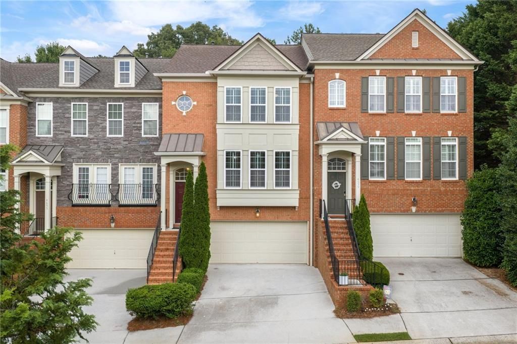 4697 Wehunt Commons Drive SE, Smyrna, GA 30082