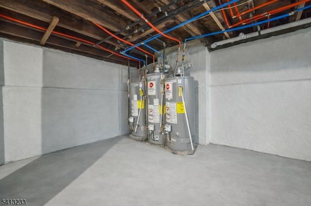 472 S 16Th St, Newark City, NJ 07103