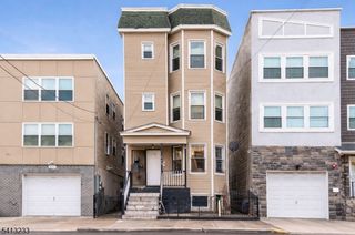 472 S 16Th St, Newark City, NJ 07103
