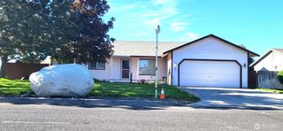 390 4th Avenue SE, Ephrata, WA 98823