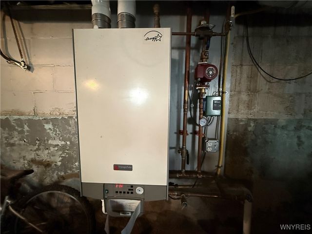 38 Morgan Street, Tonawanda, NY 14150