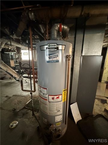 38 Morgan Street, Tonawanda, NY 14150