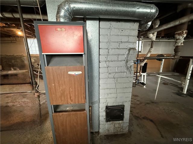 38 Morgan Street, Tonawanda, NY 14150