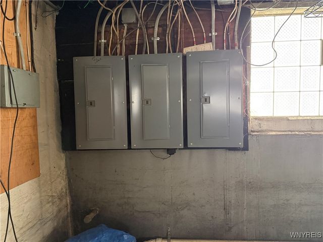 38 Morgan Street, Tonawanda, NY 14150