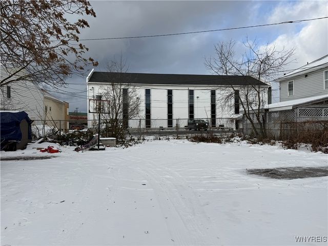38 Morgan Street, Tonawanda, NY 14150