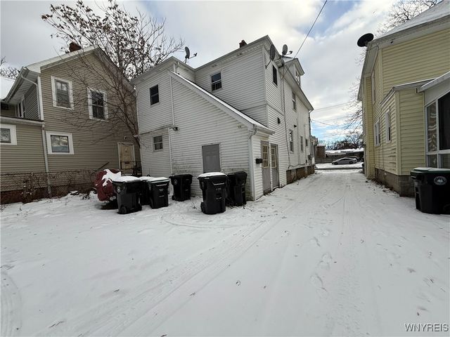 38 Morgan Street, Tonawanda, NY 14150