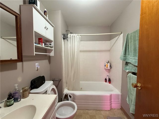 38 Morgan Street, Tonawanda, NY 14150