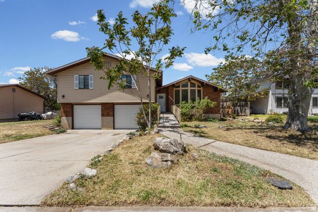 1643 N 645 W, Orem, UT 84057
