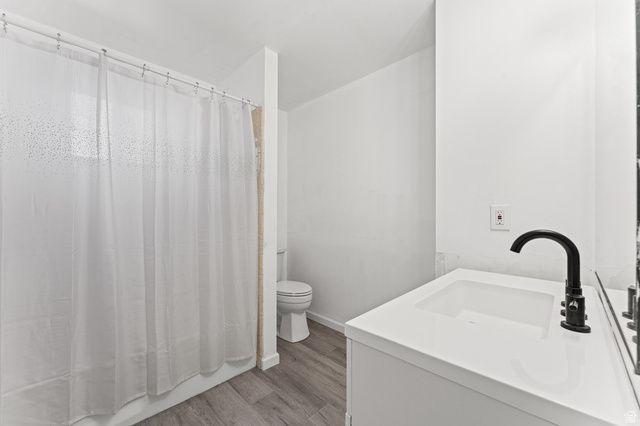 1643 N 645 W, Orem, UT 84057