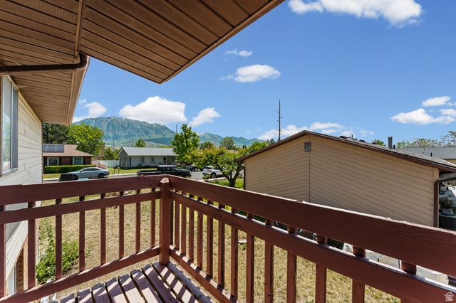 1643 N 645 W, Orem, UT 84057