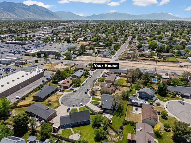 1643 N 645 W, Orem, UT 84057