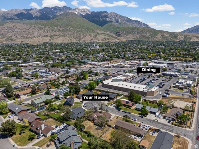 1643 N 645 W, Orem, UT 84057