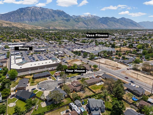 1643 N 645 W, Orem, UT 84057