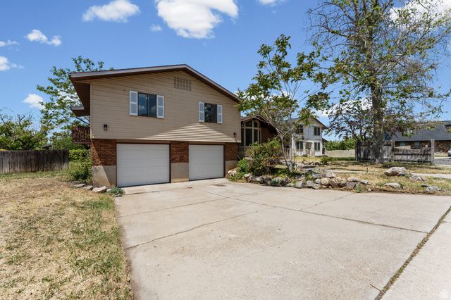 1643 N 645 W, Orem, UT 84057