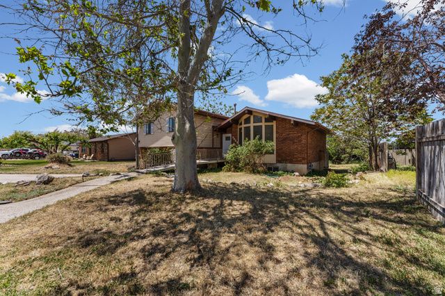 1643 N 645 W, Orem, UT 84057