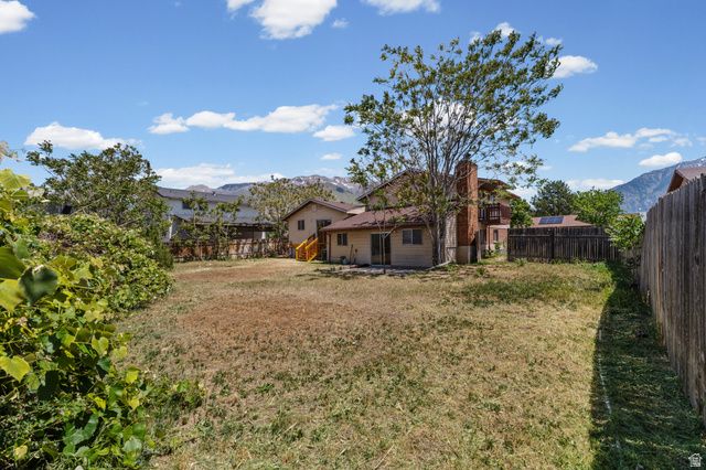 1643 N 645 W, Orem, UT 84057