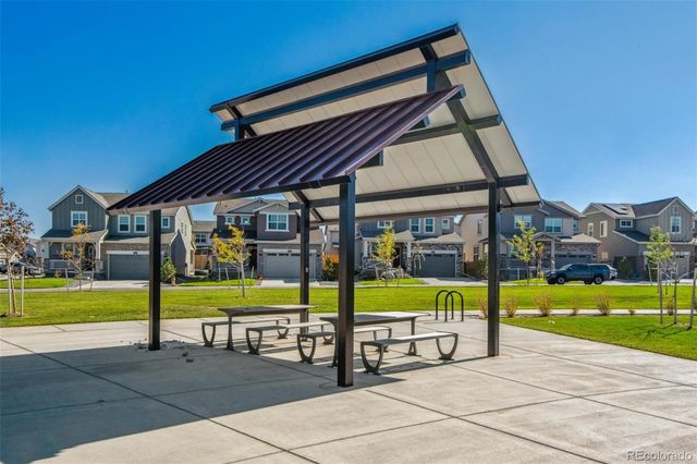 365 N Bersshine Street, Watkins, CO 80137
