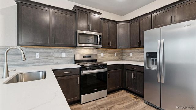 365 N Bersshine Street, Watkins, CO 80137