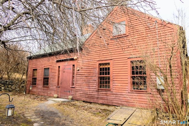 22 Westford Road, Eastford, CT 06242