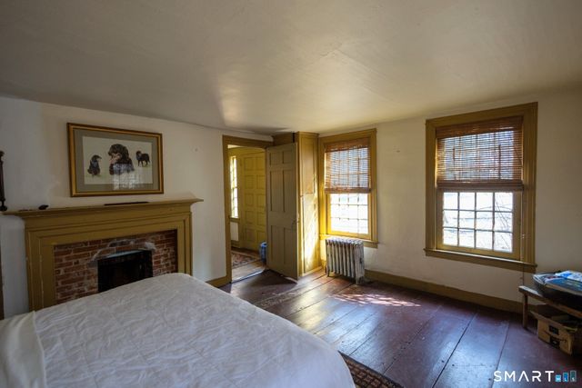 22 Westford Road, Eastford, CT 06242