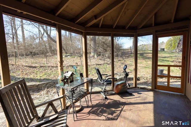 22 Westford Road, Eastford, CT 06242