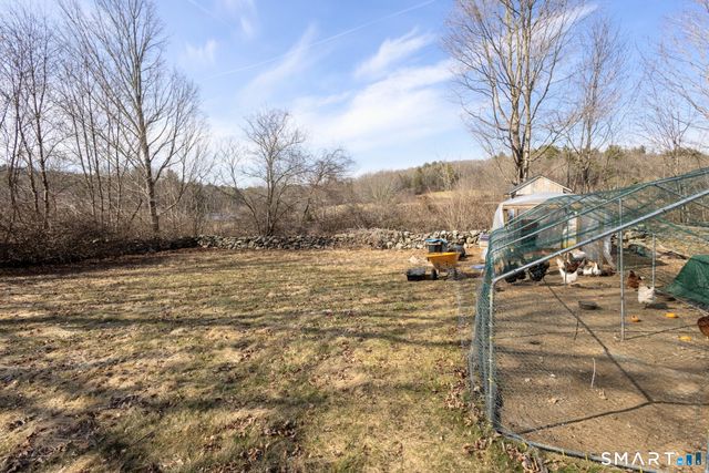 22 Westford Road, Eastford, CT 06242