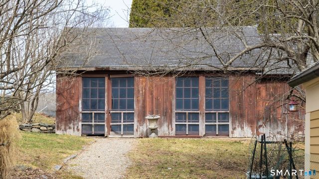 22 Westford Road, Eastford, CT 06242