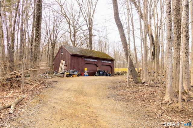 22 Westford Road, Eastford, CT 06242