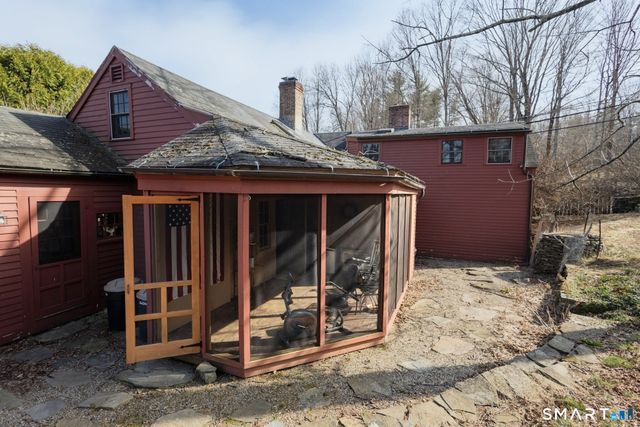 22 Westford Road, Eastford, CT 06242