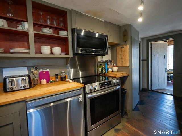 22 Westford Road, Eastford, CT 06242