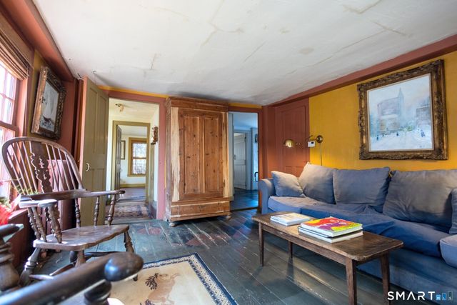 22 Westford Road, Eastford, CT 06242