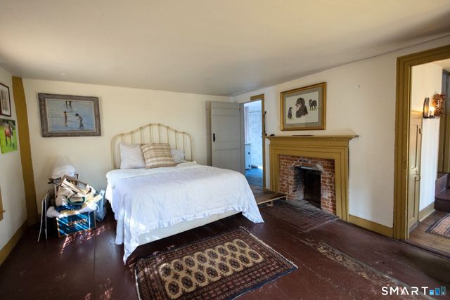 22 Westford Road, Eastford, CT 06242