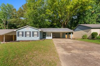 4053 HALIBURTON ST, Memphis, TN 38128