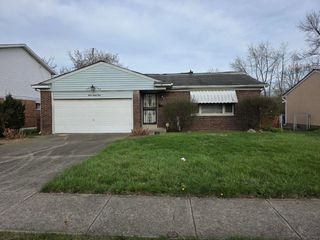 1588 Marina Drive, Columbus, OH 43219