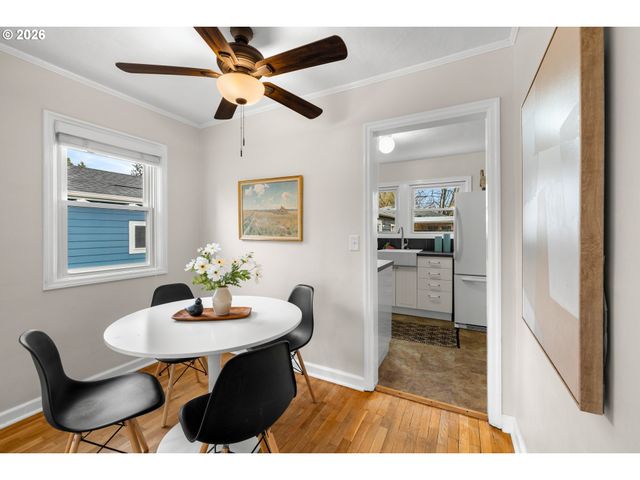 7416 N NEWMAN Ave, Portland, OR 97203