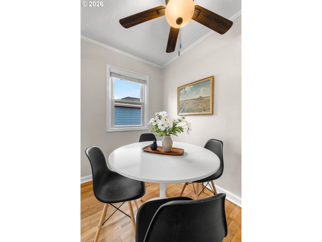 7416 N NEWMAN Ave, Portland, OR 97203