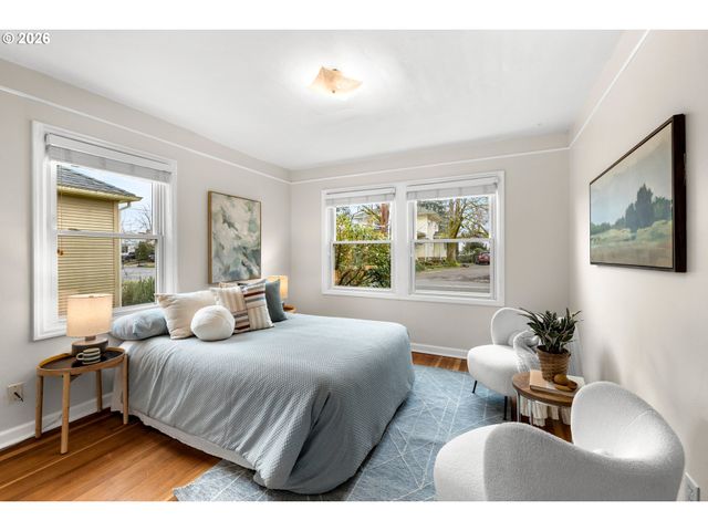 7416 N NEWMAN Ave, Portland, OR 97203