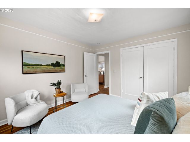 7416 N NEWMAN Ave, Portland, OR 97203