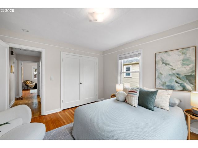 7416 N NEWMAN Ave, Portland, OR 97203