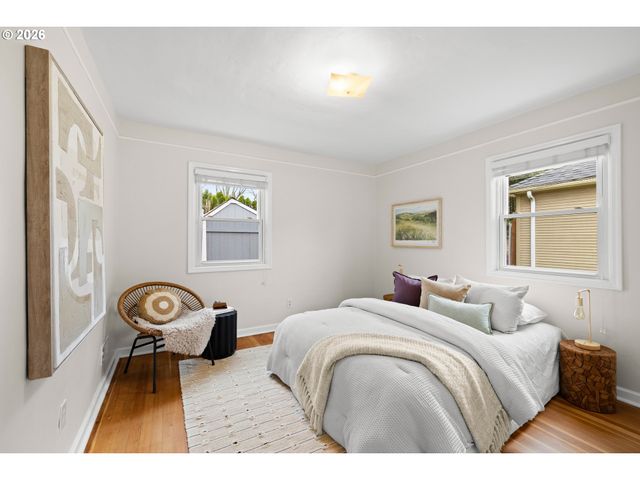 7416 N NEWMAN Ave, Portland, OR 97203