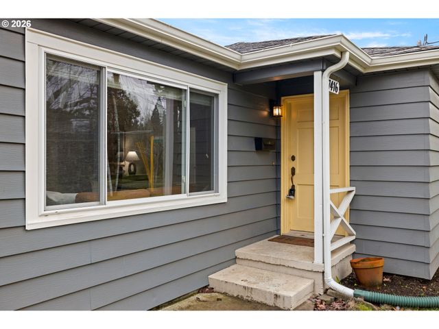 7416 N NEWMAN Ave, Portland, OR 97203