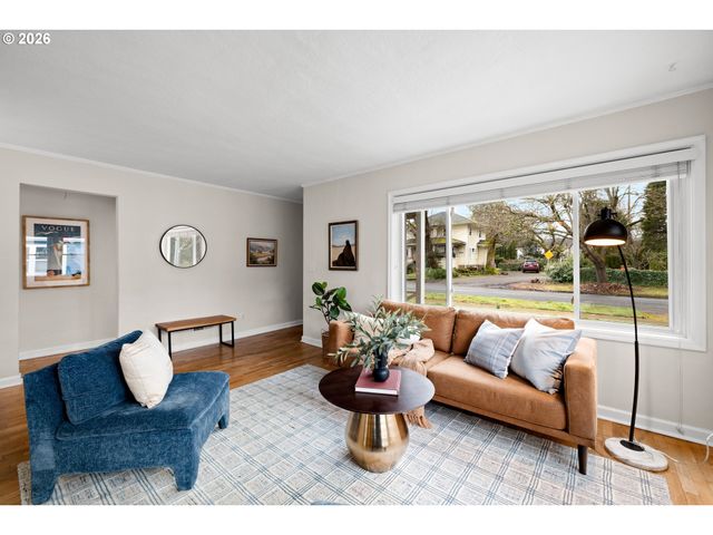 7416 N NEWMAN Ave, Portland, OR 97203