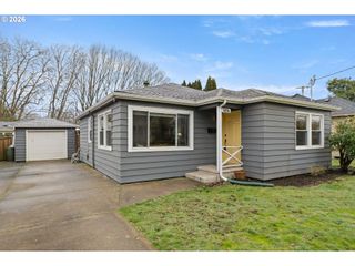 7416 N NEWMAN Ave, Portland, OR 97203