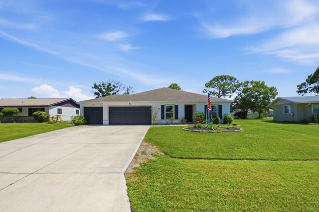 150 SW Lancaster Avenue, Port St. Lucie, Port St Lucie, FL 34984