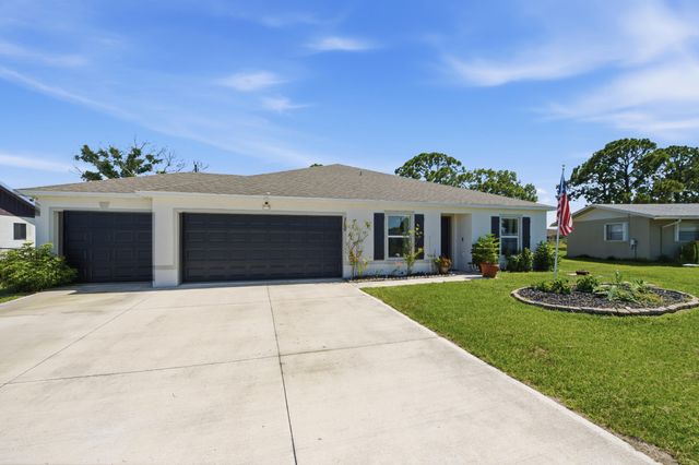 150 SW Lancaster Avenue, Port St. Lucie, Port St Lucie, FL 34984