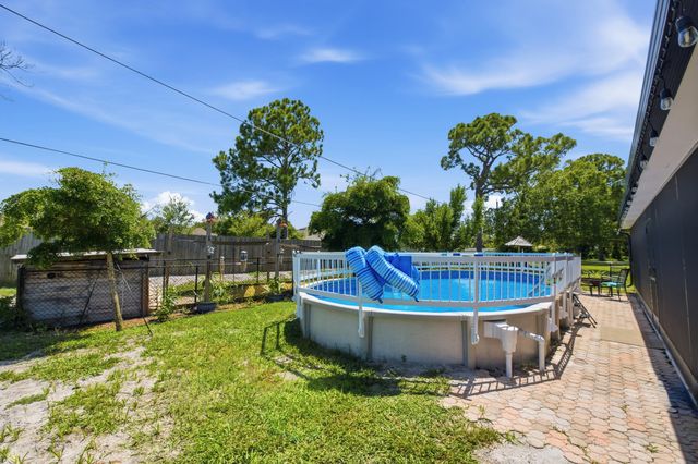 150 SW Lancaster Avenue, Port St. Lucie, Port St Lucie, FL 34984